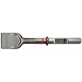 Itw Global Brands Itw Global Brands 206589 0.25 x 16 in. Wide-Flat Polygon Chisel 206589